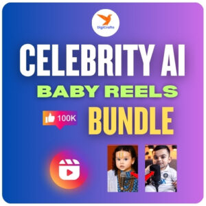 celebrity baby reels bundle