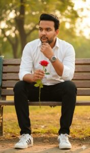 Gemini Prompts for Boys Stylish