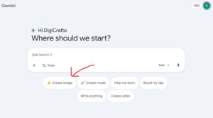 How to Use These AI Holi Prompts in Gemini