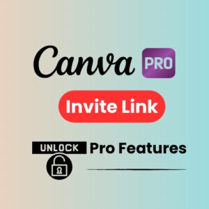 Canva Pro Team Invite Link 2026