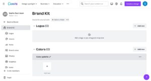 Brand System — Smarter Brand Management at Scale